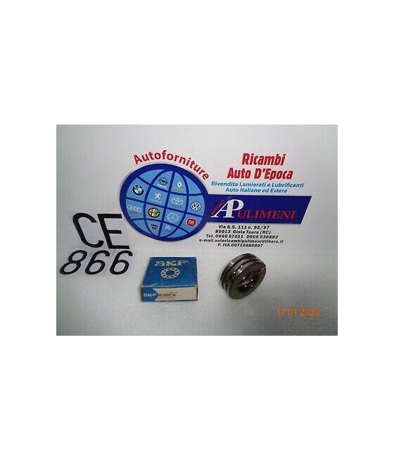51307A CUSCINETTO ASSIALE A...