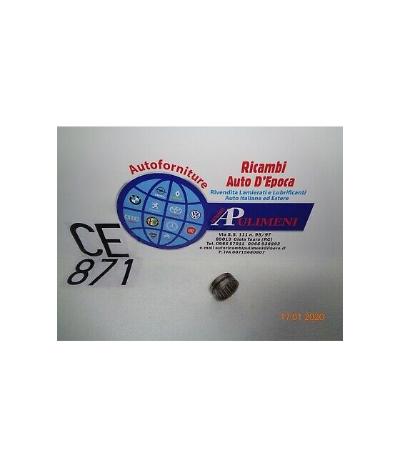 RNA4905 CUSCINETTO A...