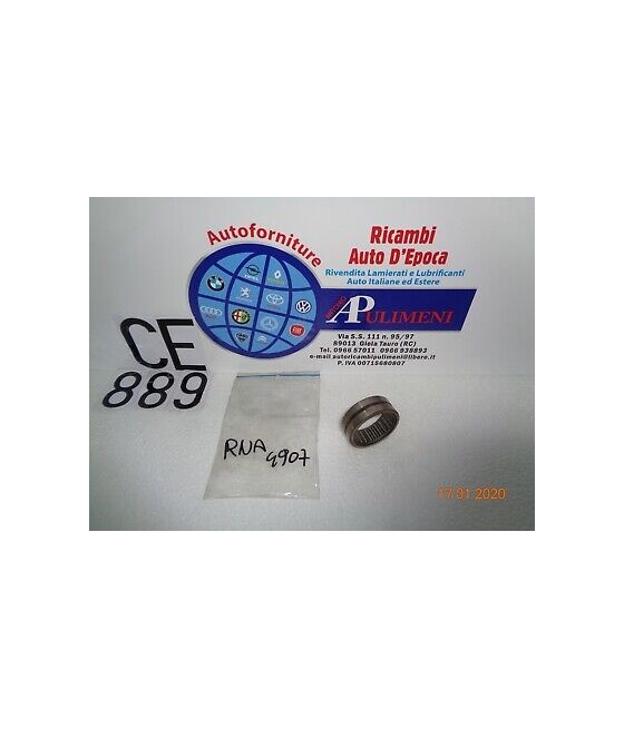 RNA4907 CUSCINETTO A...