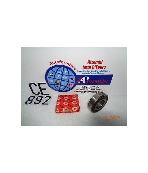 7308B-TVP CUSCINETTO A...