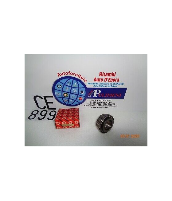 32307A CUSCINETTO A RULLI...