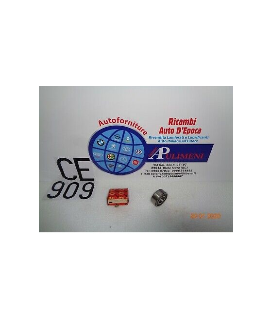 62203-2RSR CUSCINETTO...
