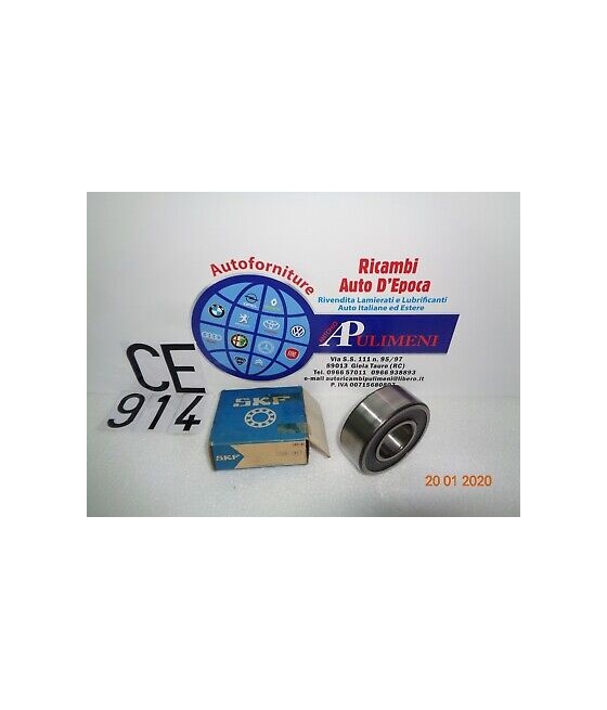 2308-2RS1 CUSCINETTO...