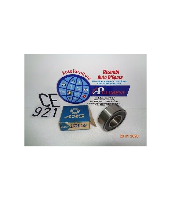 2309-2RS1 CUSCINETTO...