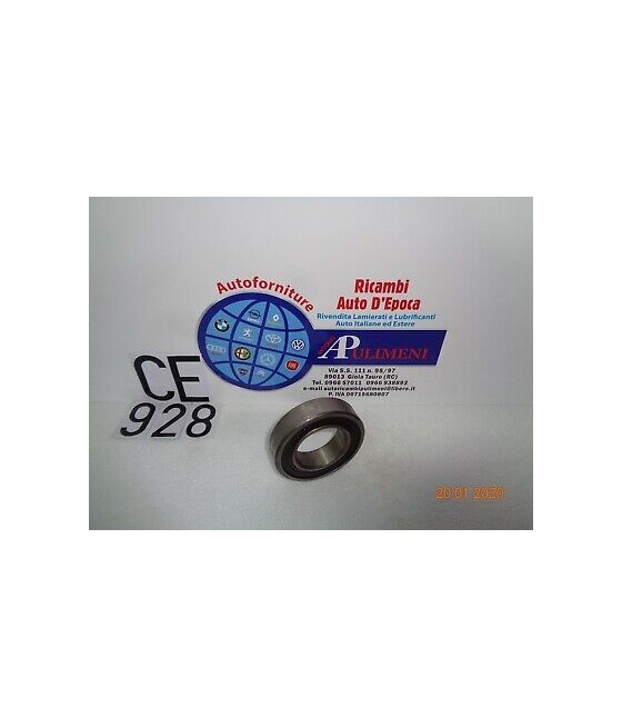 62211-2RS1 CUSICNETTO...