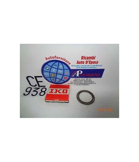 NTB6590 CUSCINETTO A...