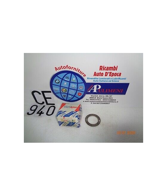 7612477 FIAT CUSCINETTO...
