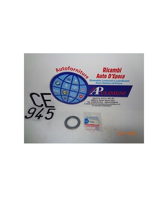 LS4060 CUSCINETTO RALLE...