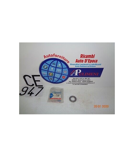 LS2035 CUSCINETTO RALLE...