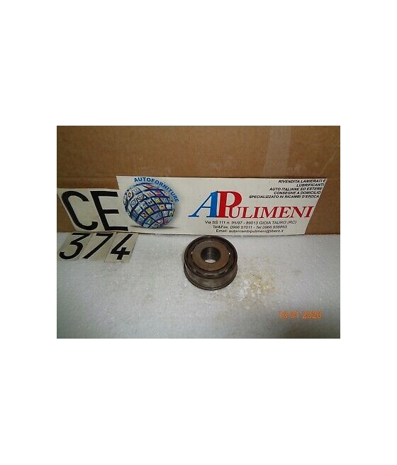 511443 CUSCINETTO PIGNONE...