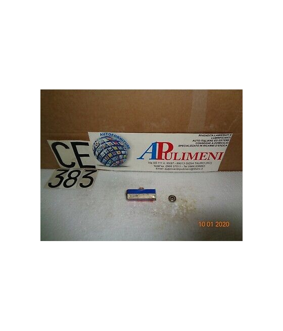 V1440D 625ZZ CUSCINETTO A...