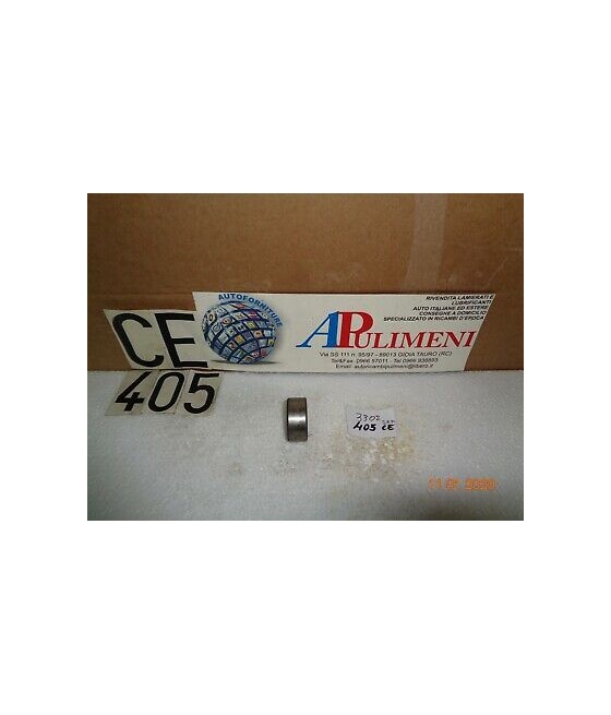 3302 CUSCINETTO RADIALE A...