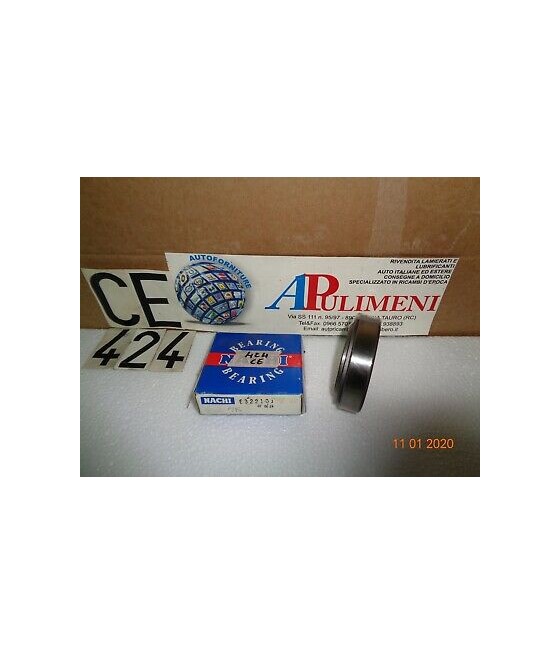 E32210J CUSCINETTO A RULLI...