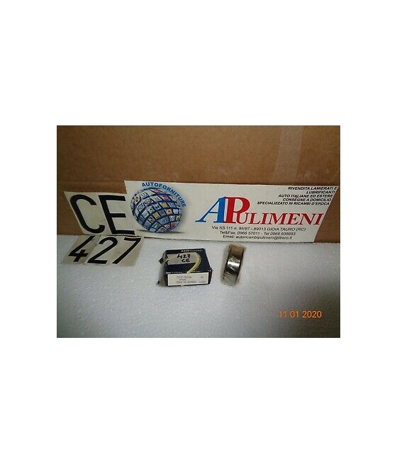 2205-2RSTNH CUSCINETTO...