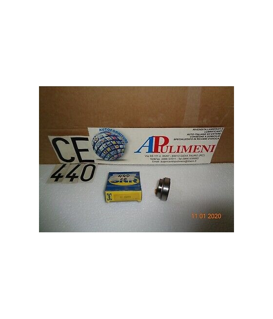 32005 EC10059 CUSCINETTO...