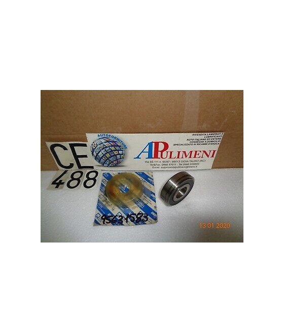95631583 FIAT CUSCINETTO...