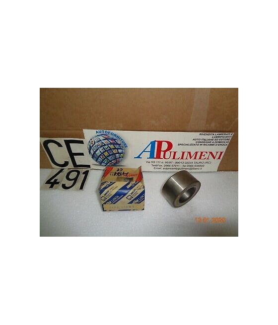 7558570 CUSCINETTO FIAT...