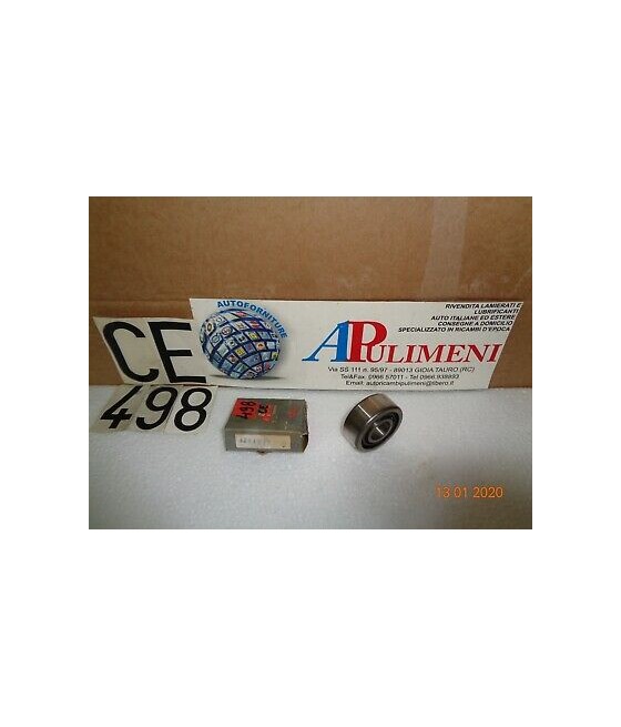 4204212 CUSCINETTO A RULLI...