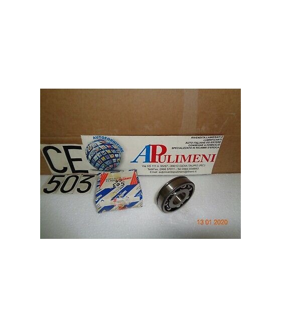 7747272 FIAT CUSCINETTO...