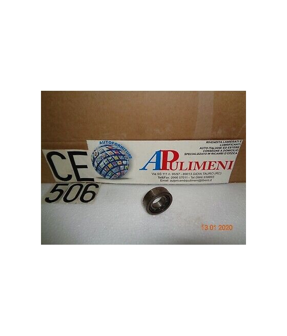 635021 CUSCINETTO CAMBIO...
