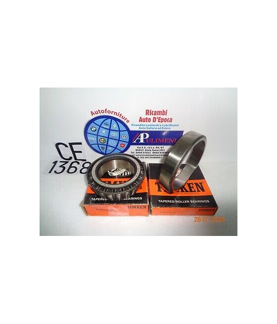 HM518445/HM518410...