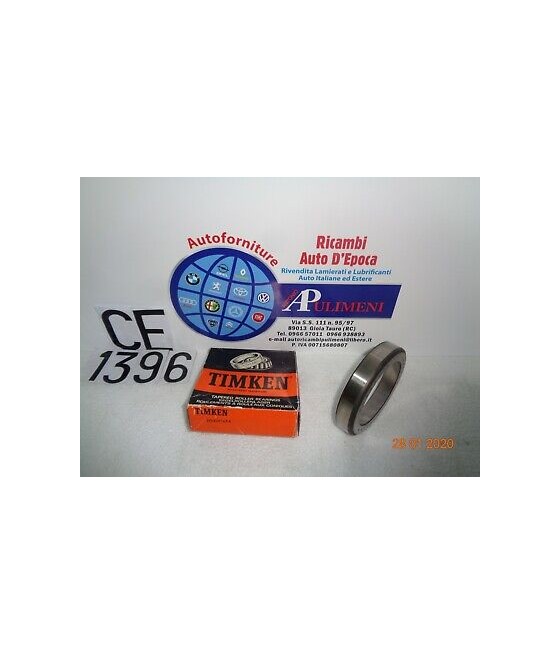 HM907614 GHIERA TAZZA...