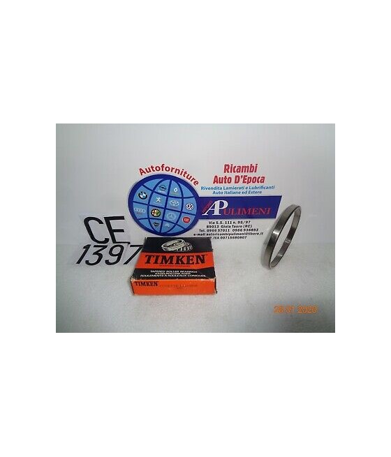 LL319310 GHIERA TAZZA...