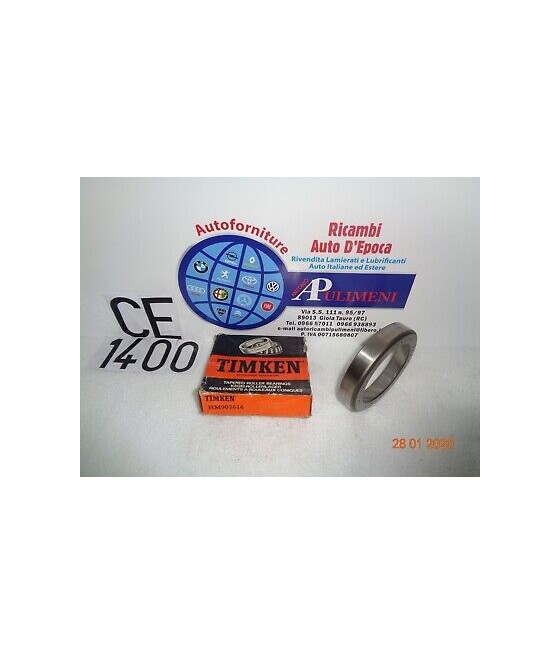 HM907616 GHIERA TAZZA...