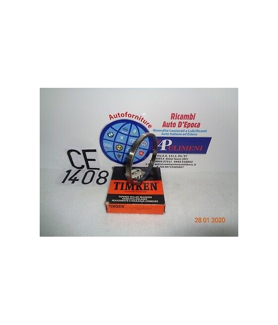 LL319310 GHIERA TAZZA...