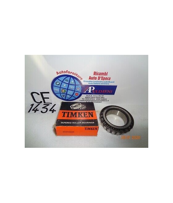 HM518445 GHIERA INTERNA...