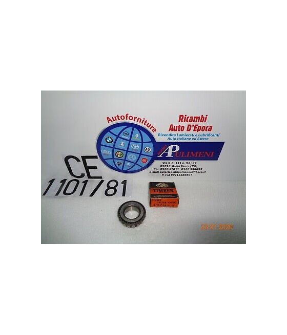 14125A GHIERA INTERNA...