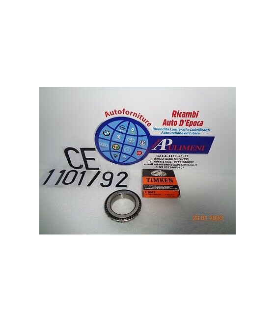 LM806649 GHIERA INTERNA...