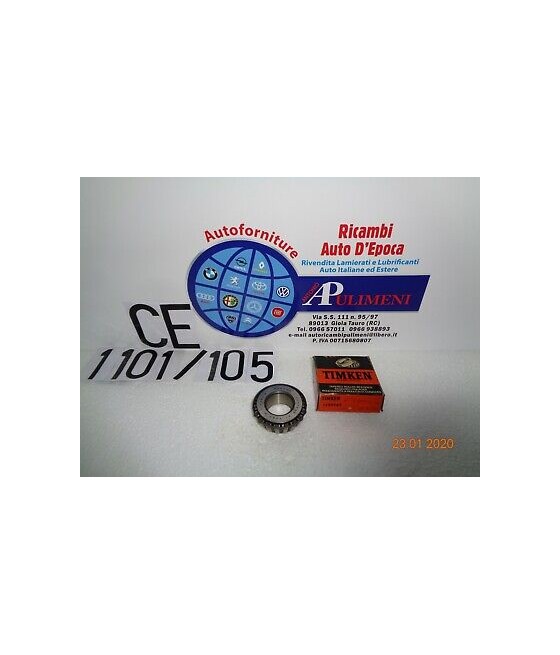 M88043 GHIERA INTERNA...