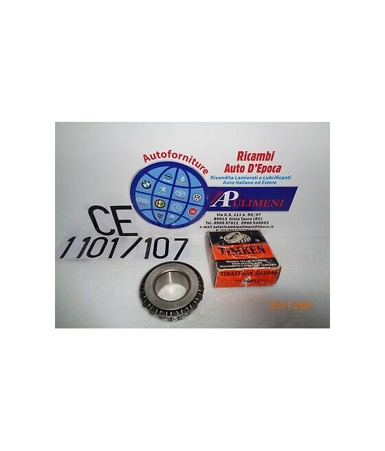 HM807046 GHIERA INTERNA...