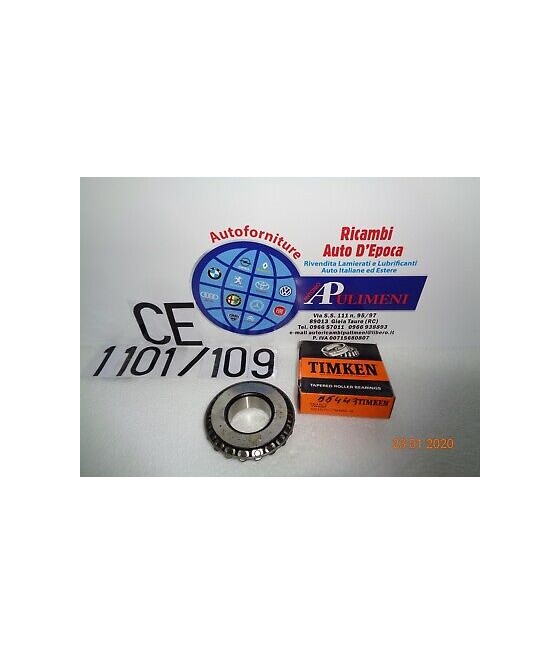 55187C GHIERA INTERNA...