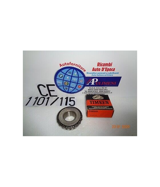 HM807040 GHIERA INTERNA...