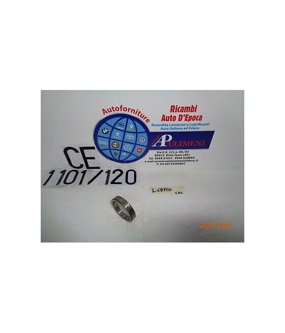 L68110 GHIERA TAZZA ESTERNA...