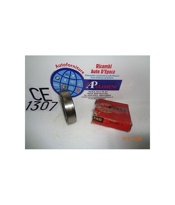 NJ2215 CUSCINETTO A RULLI...
