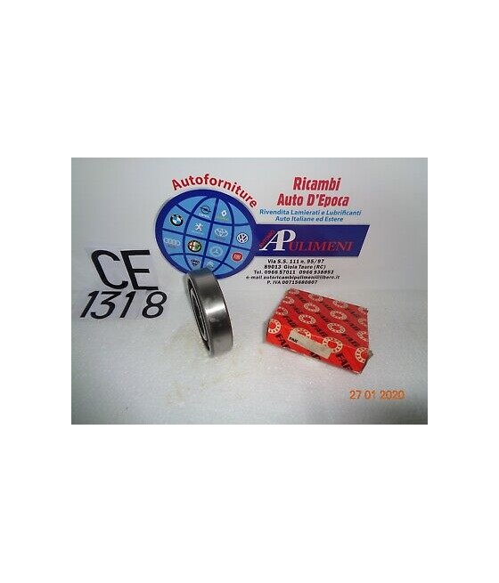 6310 CUSCINETTO RADIALE A...