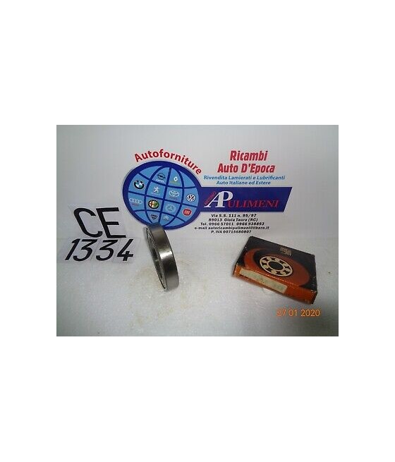 6014/2ZT2 CUSCINETTO...