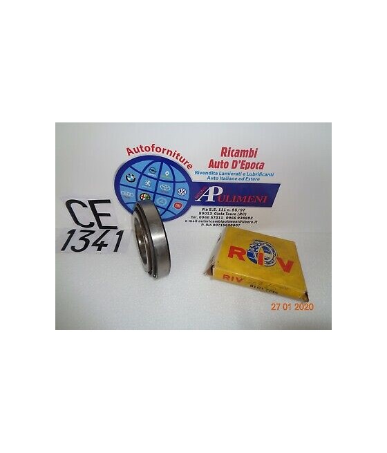 51017215 CUSCINETTO A RULLI...