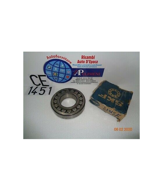 21315K CUSCINETTO A RULLI...