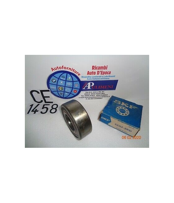 62312-2RS1 CUSCINETTO...