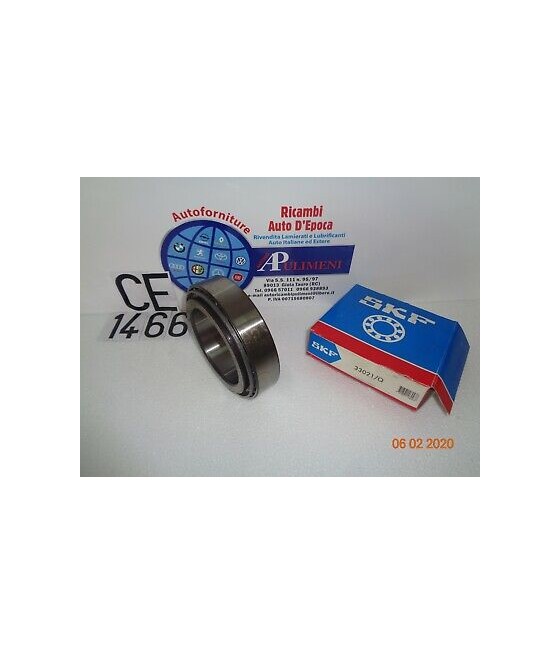 33021/Q CUSCINETTO A RULLI...