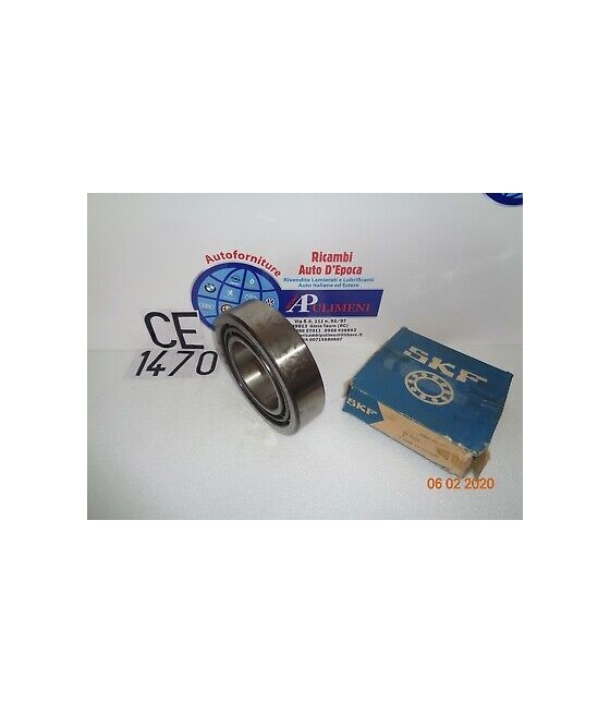 NU2220 CUSCINETTO A RULLI...