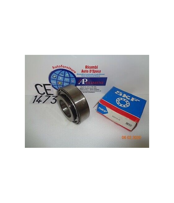 32316J2 CUSCINETTO A RULLI...
