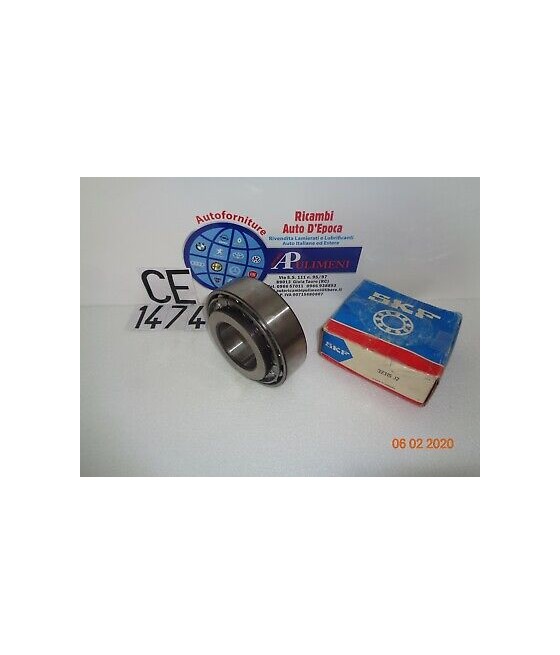 32315J2 CUSCINETTO A RULLI...