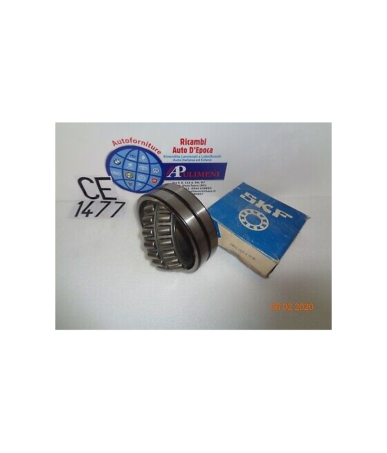 23122CC/C3W33 CUSCINETTO A...
