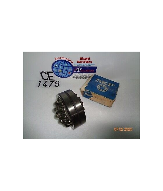 22317CCK/W33 CUSCINETTO...