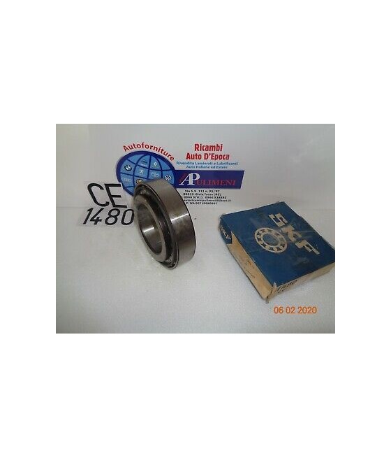 32220J2 CUSCINETTO A RULLI...